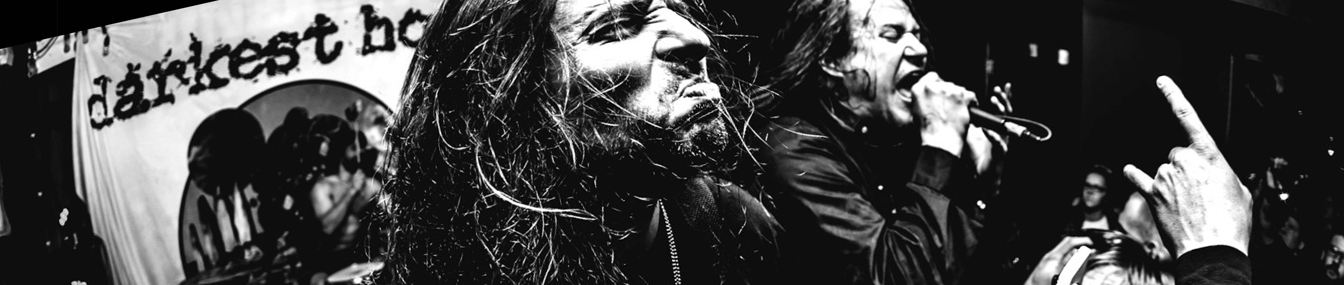 DARKEST HOUR - Official Guitar Tabs, Vinyl & Merch – Sheet Happens