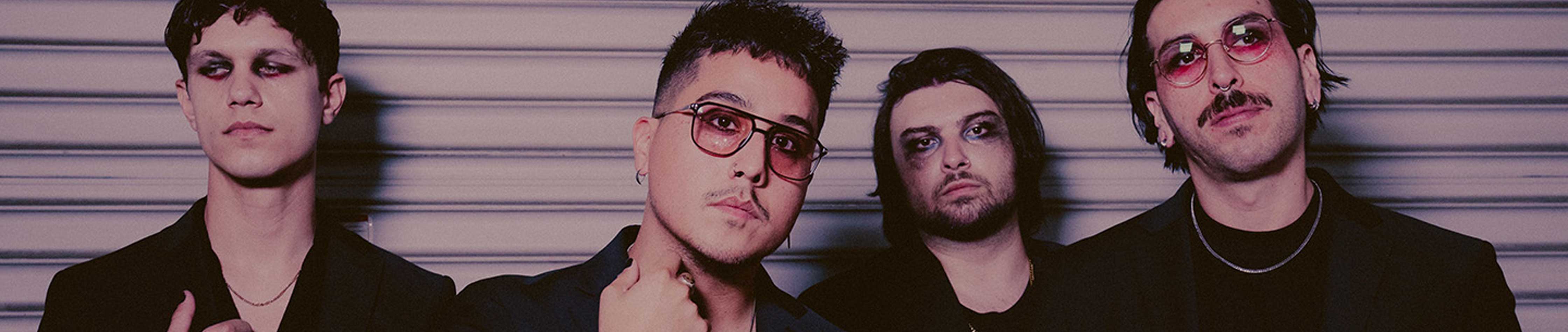 DAYSEEKER Official Guitar Tabs, Vinyl & Merch Sheet Happens