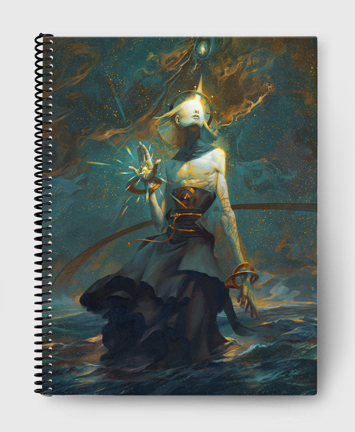 Fallujah: Empyrean Official Guitar Tab Book – Sheet Happens