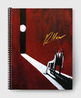 Load image into Gallery viewer, SIGNED Printed Guitar Book