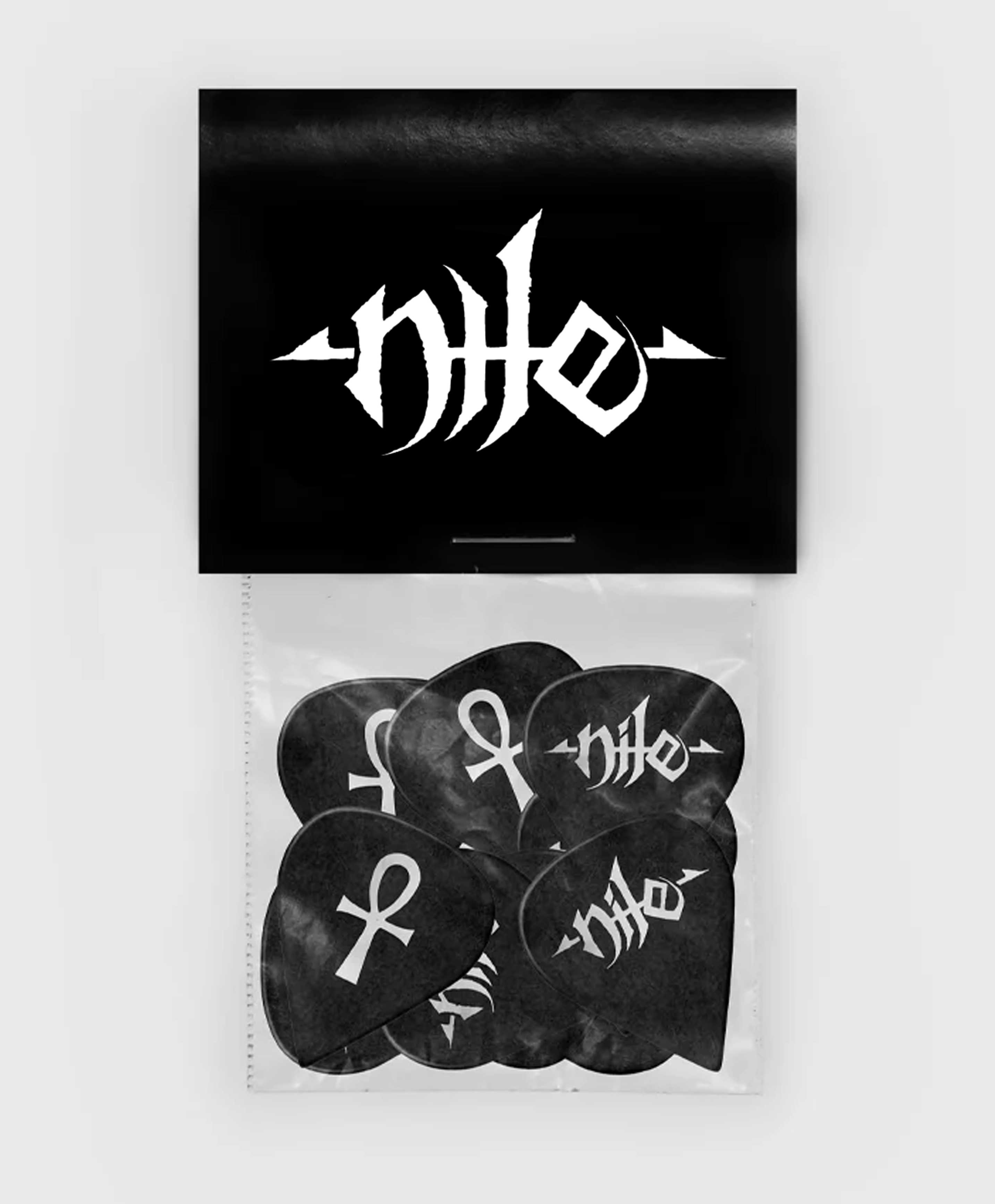 Nile Pick Pack – Sheet Happens