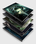 Load image into Gallery viewer, Printed Bass Books