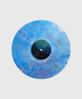 Load image into Gallery viewer, Blue Marble Swirl LP

