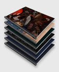 Load image into Gallery viewer, Anthology 6-Pack