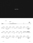 Load image into Gallery viewer, Printed Drum Book, Digital Drum Book