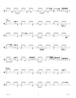 Load image into Gallery viewer, Printed Drum Book, Digital Drum Book