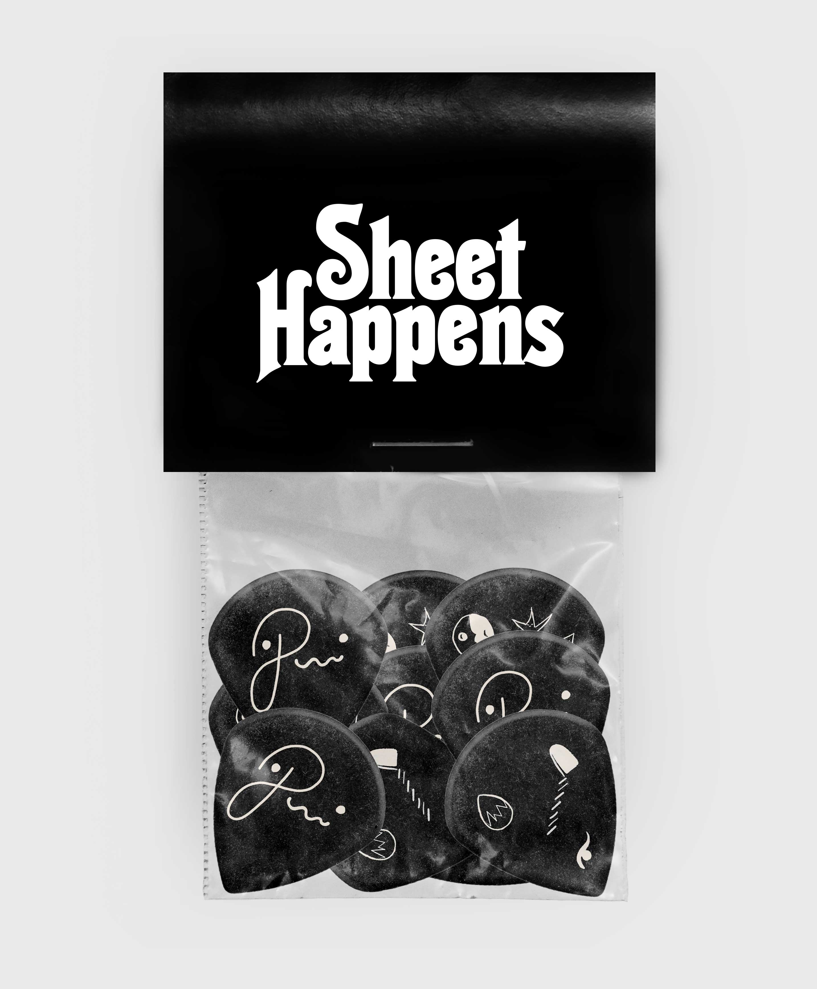 洋楽 Plini Mirage Limited Vinyl Plini - Mirage - Coloured Vinyl Record – Sheet Happens