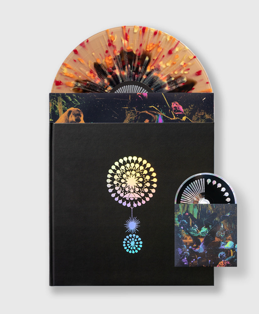 20th Anniversary × MASTERPIECE SOUND XL A Calculated Use of Sound (20th Anniversary) – Sheet Happens