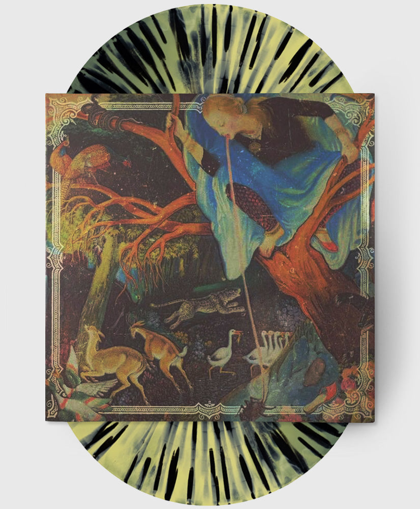 Protest The Hero - Scurrilous - Coloured Vinyl Record - 