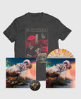 Load image into Gallery viewer, Infinite Tee + Butterfly LP