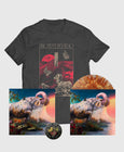 Load image into Gallery viewer, Infinite Tee + Safflower LP