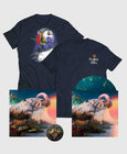 Load image into Gallery viewer, Puffin Tee + Borealis LP