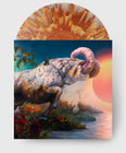 Load image into Gallery viewer, Infinite Tee + Safflower LP