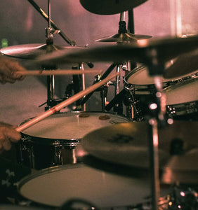 DRUMS
