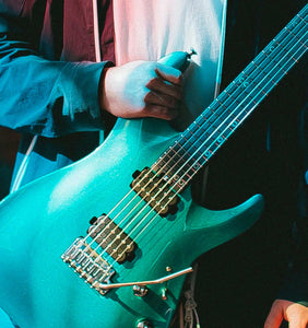GUITAR