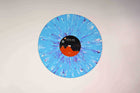 Load image into Gallery viewer, 2xLP Baby Blue with White + Orchid Splatter

