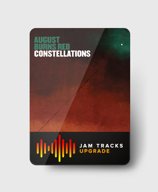Jam Tracks Upgrade Pack