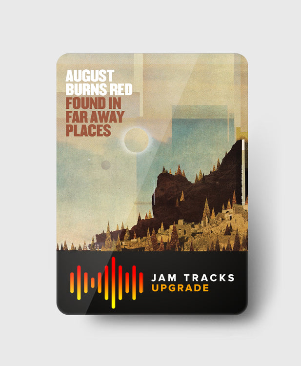 Jam Tracks Upgrade Pack