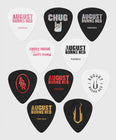 Load image into Gallery viewer, 10 Custom Dunlop Guitar Picks