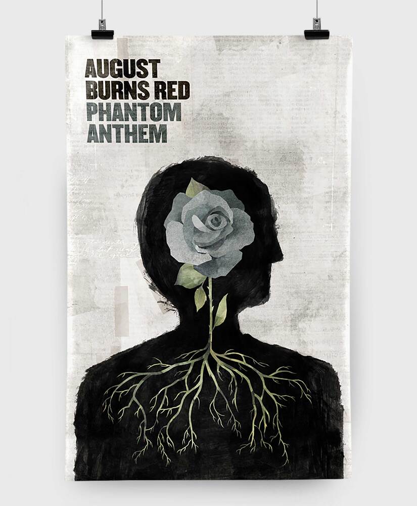 Phantom Anthem – Sheet Happens