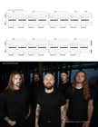Load image into Gallery viewer, Printed Guitar & Bass Book, Digital Guitar & Bass Book