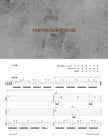 Load image into Gallery viewer, Printed Guitar & Bass Book, Digital Guitar & Bass Book