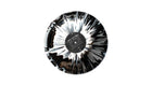 Load image into Gallery viewer, 2xLP Black + White + Silver Tri-Colour Vinyl
