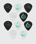 Load image into Gallery viewer, 10 Custom Dunlop Jazz XL Picks