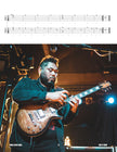 Load image into Gallery viewer, Printed Guitar Book, Digital Guitar Book