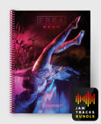 Load image into Gallery viewer, Printed Book + Jam Tracks