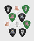 Load image into Gallery viewer, 10 Custom Dunlop Standard Picks