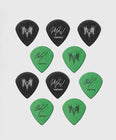 Load image into Gallery viewer, 10 Custom Dunlop Tortex Picks
