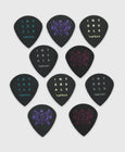 Load image into Gallery viewer, 10 Custom Dunlop Standard Jazz iii Picks