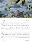 Load image into Gallery viewer, Printed Guitar Book, Digital Guitar Book, Printed Book + Jam Tracks, Digital Book + Jam Tracks