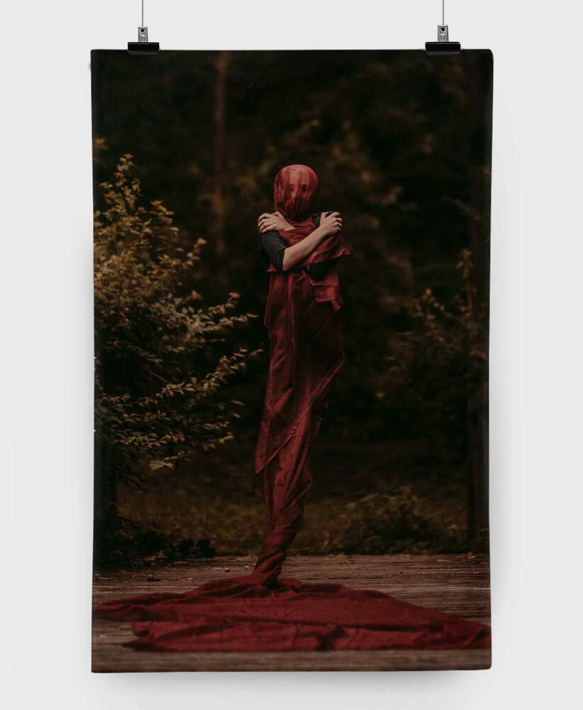 Bad Omens S/T – Sheet Happens