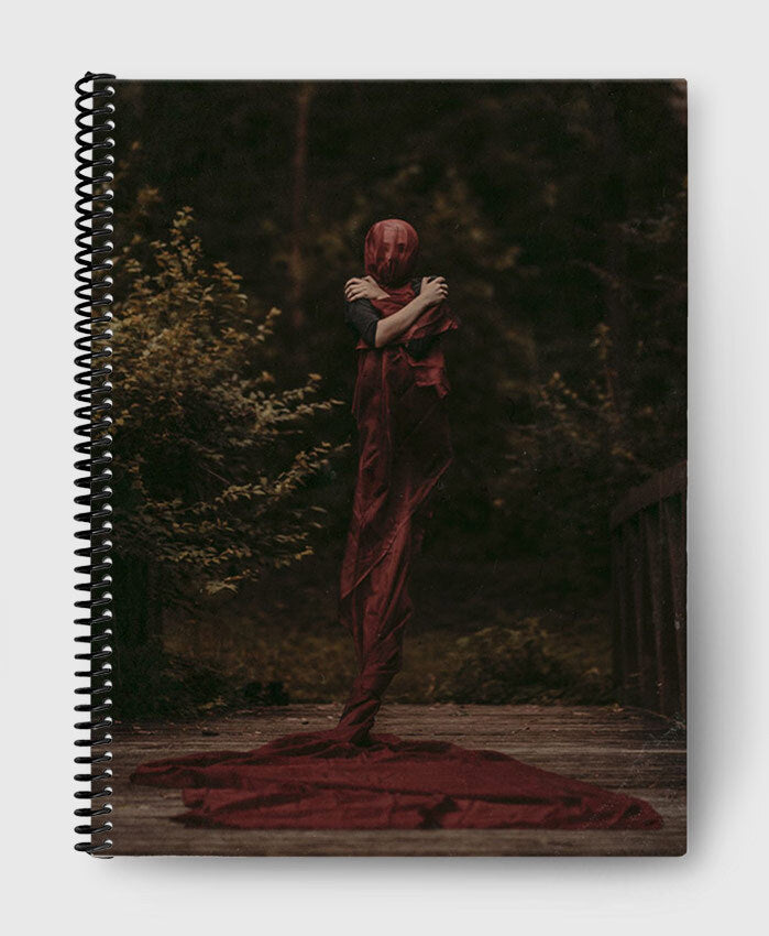 Bad Omens: Bad Omens S/T Official Guitar Tab Book – Sheet Happens