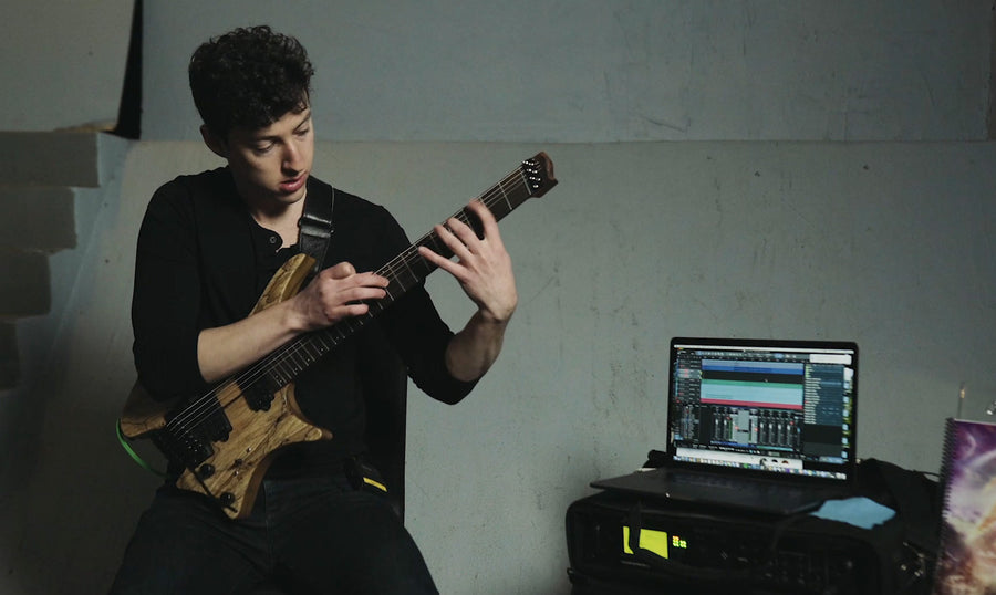 Adam Rafowitz – Sheet Happens