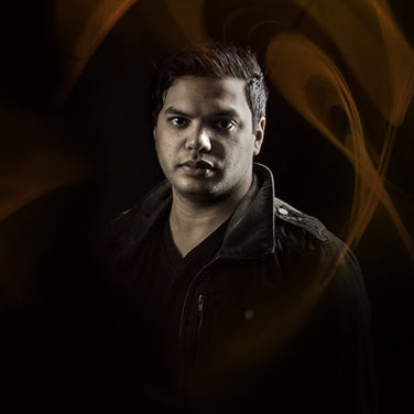 Misha Mansoor