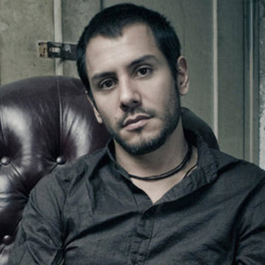 Paul Masvidal