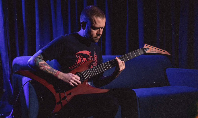 Riff Playbooks: Revocation | Chaos of Forms