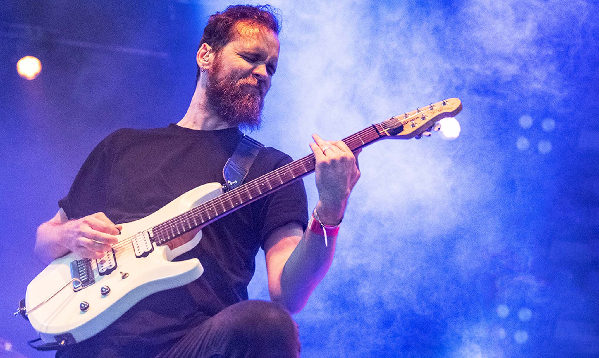 Riff Playbooks: Sam Vallen | Mute Playthrough – Sheet Happens