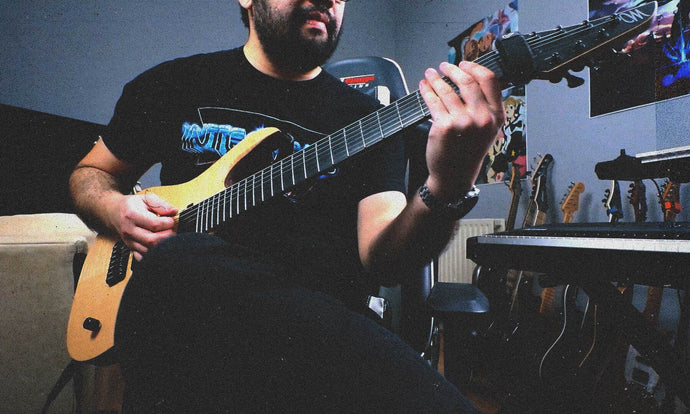 Riff Playbooks: Sithu Aye | Transient Transistors