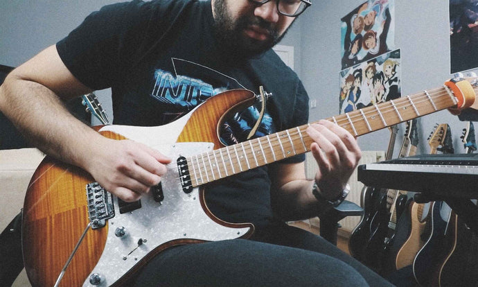 Riff Playbooks: Sithu Aye | Set Course for Andromeda!!!