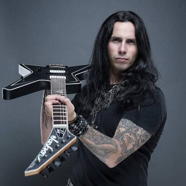 Gus G