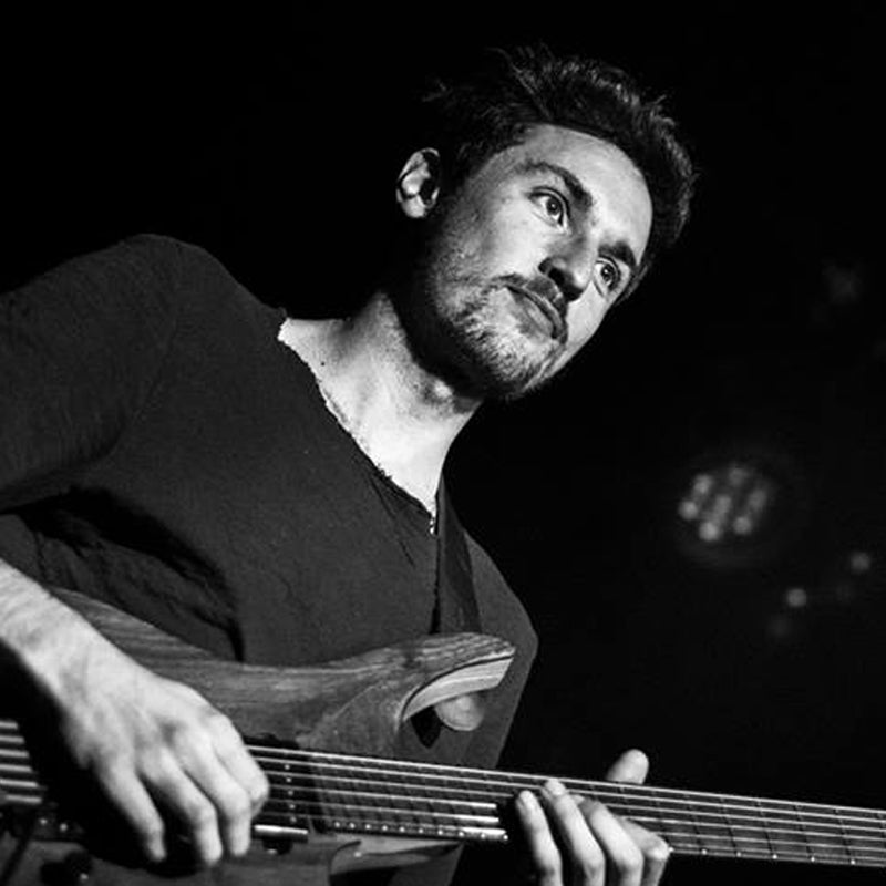 Plini Singer Plini – Sheet Happens