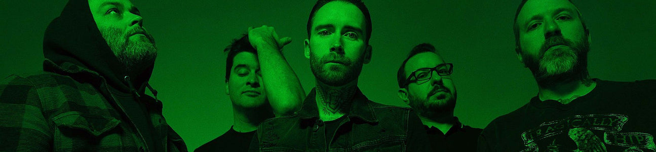 ALEXISONFIRE