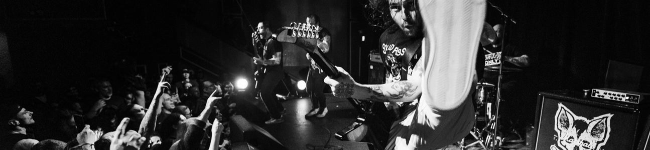 CANCER BATS