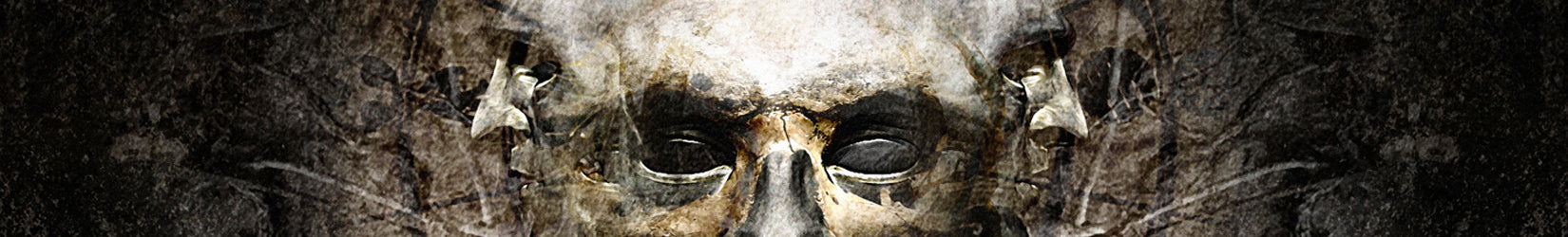 THE FACELESS