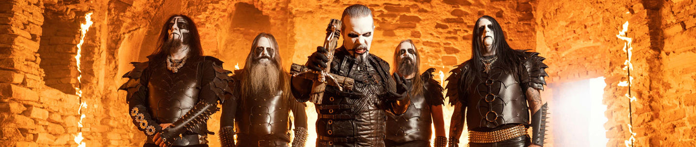 DARK FUNERAL