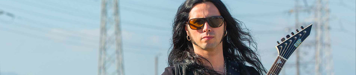 GUS G